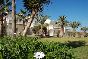 Mountain View Hotel