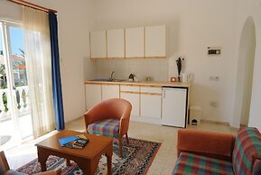 Mountain View Hotel