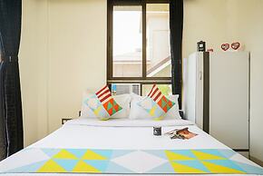 OYO 22738 Home Gorgeous 4BHK Lonavala