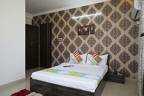 OYO 22738 Home Gorgeous 4BHK Lonavala