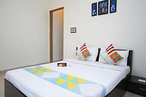 OYO 22738 Home Gorgeous 4BHK Lonavala