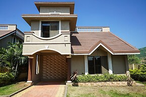 OYO 22738 Home Gorgeous 4BHK Lonavala
