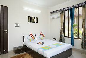 OYO 22738 Home Gorgeous 4BHK Lonavala
