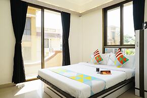 OYO 22738 Home Gorgeous 4BHK Lonavala