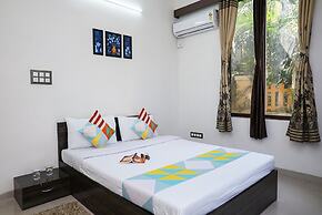 OYO 22738 Home Gorgeous 4BHK Lonavala