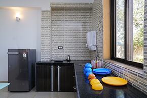 OYO 22738 Home Gorgeous 4BHK Lonavala