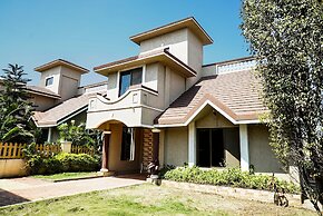 OYO 22738 Home Gorgeous 4BHK Lonavala