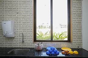 OYO 22738 Home Gorgeous 4BHK Lonavala