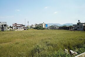 OYO 22738 Home Gorgeous 4BHK Lonavala