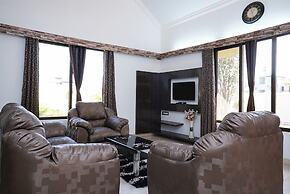 OYO 22738 Home Gorgeous 4BHK Lonavala