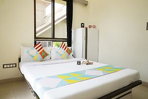 OYO 22738 Home Gorgeous 4BHK Lonavala