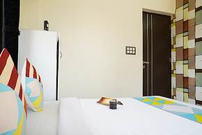 OYO 22738 Home Gorgeous 4BHK Lonavala