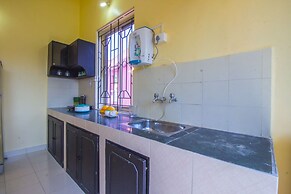OYO 22853 Home Elegant Studio Benaulim