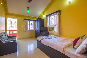 OYO 22853 Home Elegant Studio Benaulim