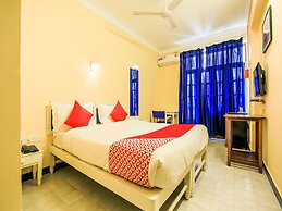 OYO 776 Royal Heritage