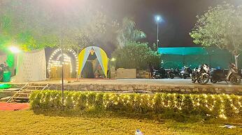 Gazebo Inn Resort