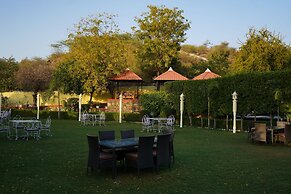 Gazebo Inn Resort