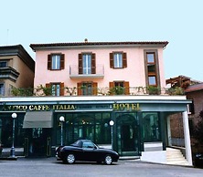 Hotel Italia & Lombardi