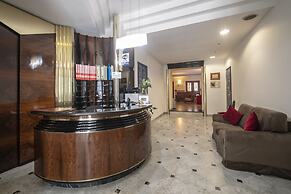 Hotel Italia & Lombardi