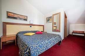 Hotel Italia & Lombardi