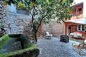 San Callisto - WR Apartments