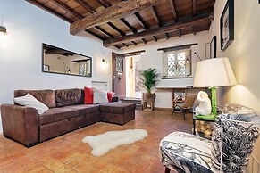 San Callisto - WR Apartments