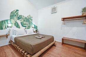 Snooze Guesthouse Yogyakarta - Hostel