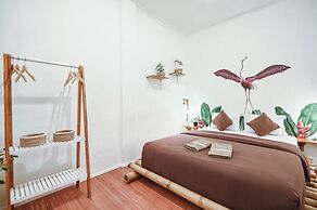 Snooze Guesthouse Yogyakarta - Hostel