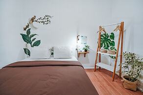 Snooze Guesthouse Yogyakarta - Hostel