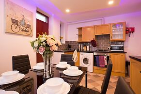 Landmark Apartments Harrogate