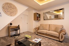Landmark Apartments Harrogate