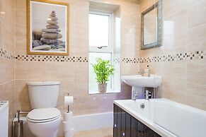 Landmark Apartments Harrogate