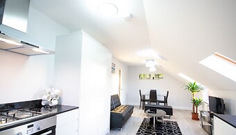 Holden Court
