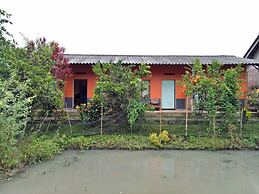 Asparin Homestay