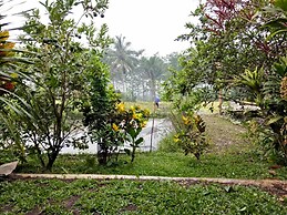 Asparin Homestay