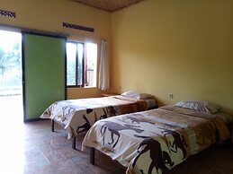 Asparin Homestay
