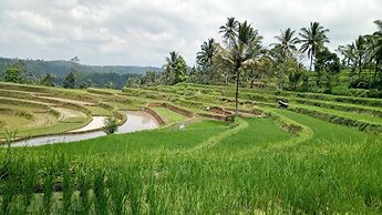 Asparin Homestay