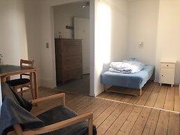 Danhostel Helsingør Vandrerhjem