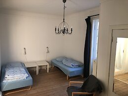 Danhostel Helsingør Vandrerhjem