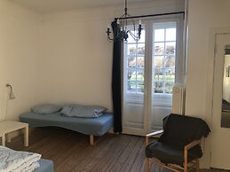 Danhostel Helsingør Vandrerhjem