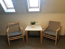 Danhostel Helsingør Vandrerhjem