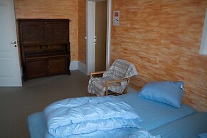 Danhostel Helsingør Vandrerhjem