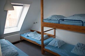 Danhostel Helsingør Vandrerhjem