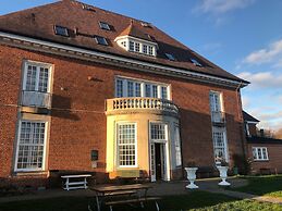 Danhostel Helsingør Vandrerhjem
