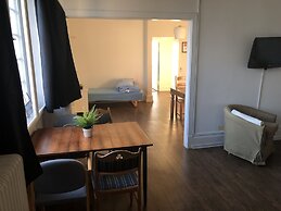 Danhostel Helsingør Vandrerhjem