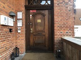 Danhostel Helsingør Vandrerhjem