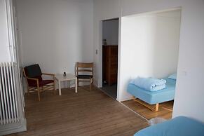 Danhostel Helsingør Vandrerhjem