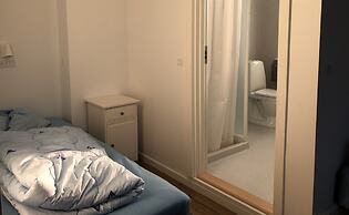 Danhostel Helsingør Vandrerhjem
