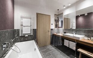 Vinea - Suites & Apartments