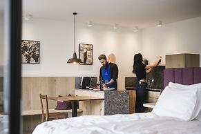Vinea - Suites & Apartments